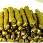 Zeytinyağlı Yaprak Sarma Tarifi Detaylı Anlatım